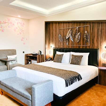 Oak Tree Urban Hotel Τζακάρτα Εξωτερικό φωτογραφία