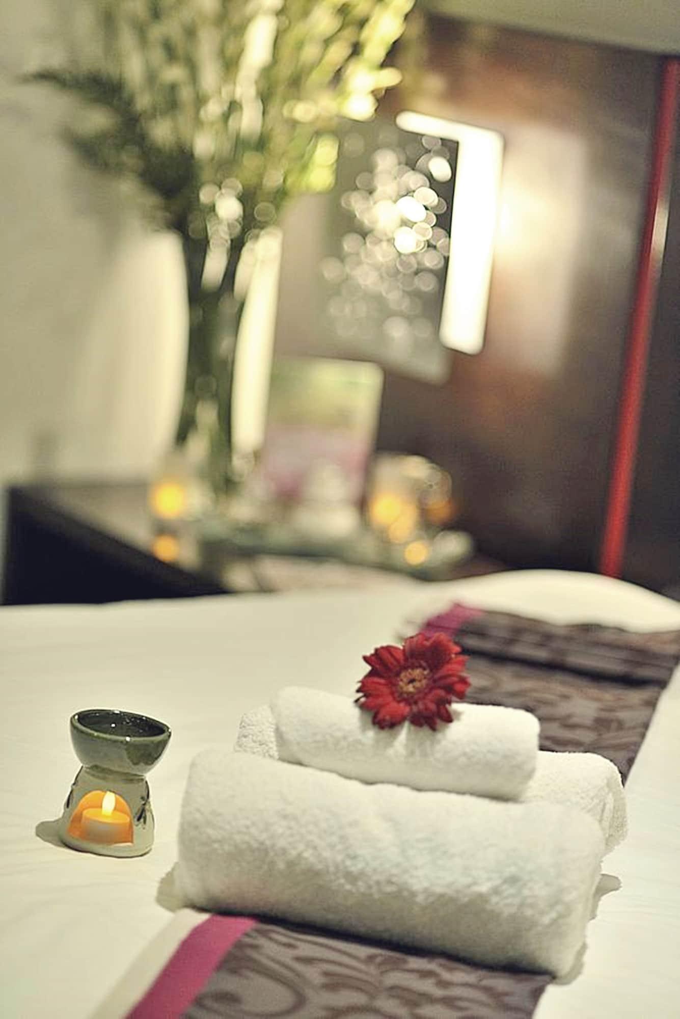 Oak Tree Urban Hotel Τζακάρτα Εξωτερικό φωτογραφία