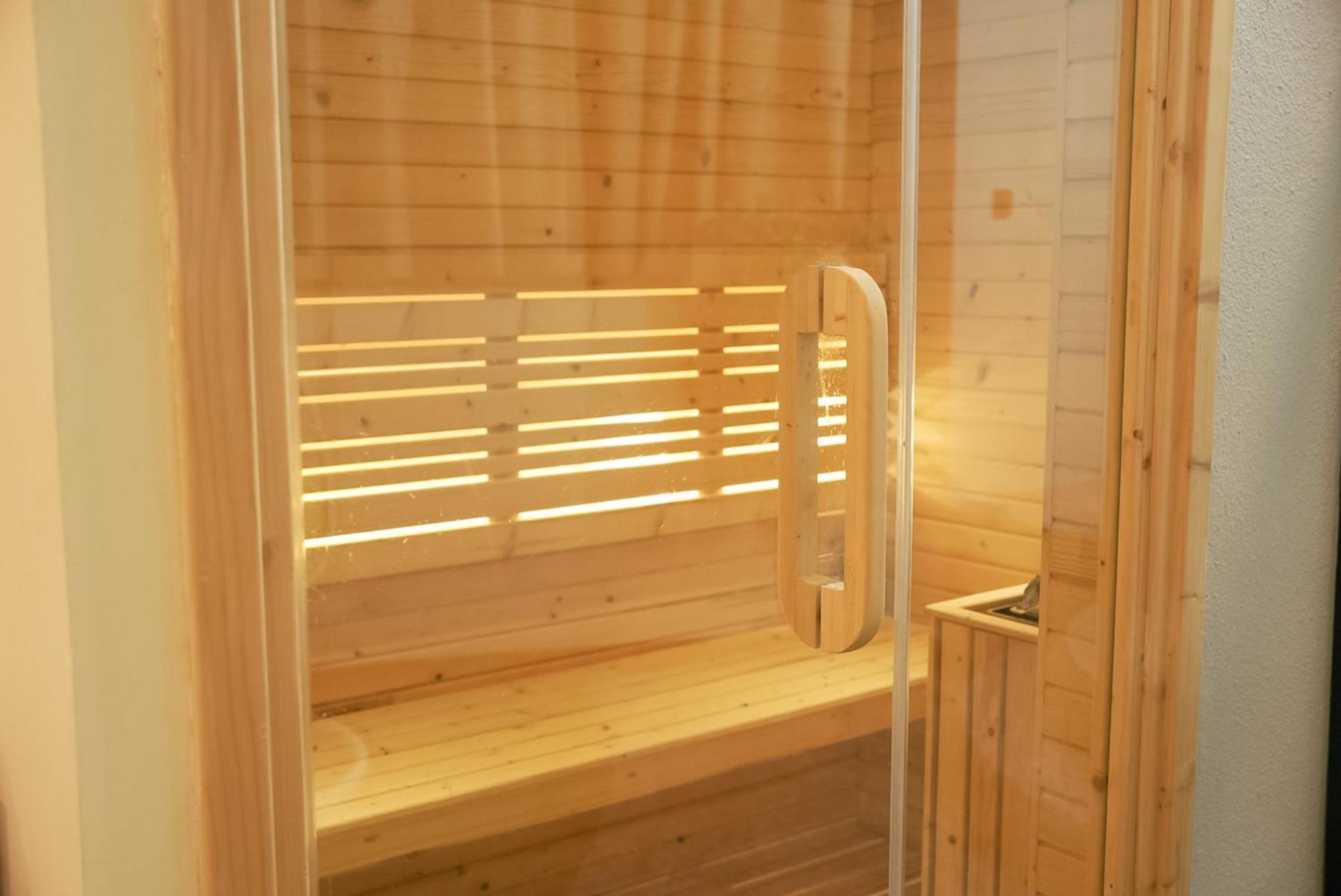 Oak Tree Urban Hotel Τζακάρτα Εξωτερικό φωτογραφία