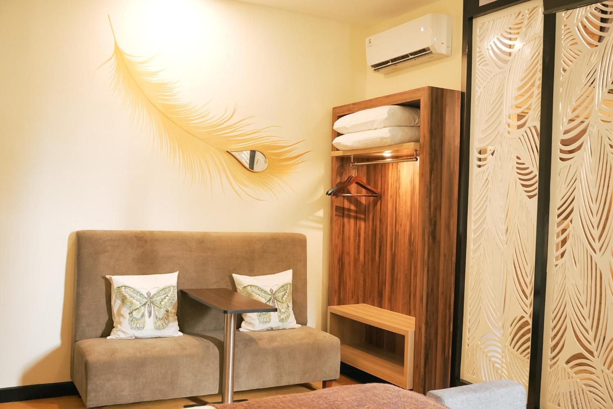 Oak Tree Urban Hotel Τζακάρτα Εξωτερικό φωτογραφία
