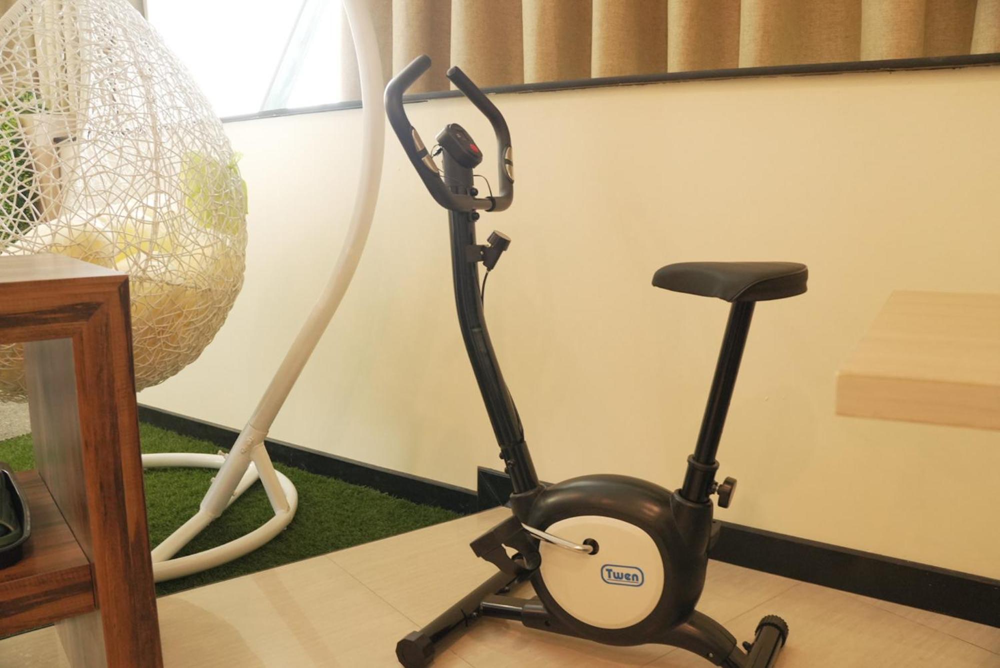 Oak Tree Urban Hotel Τζακάρτα Εξωτερικό φωτογραφία