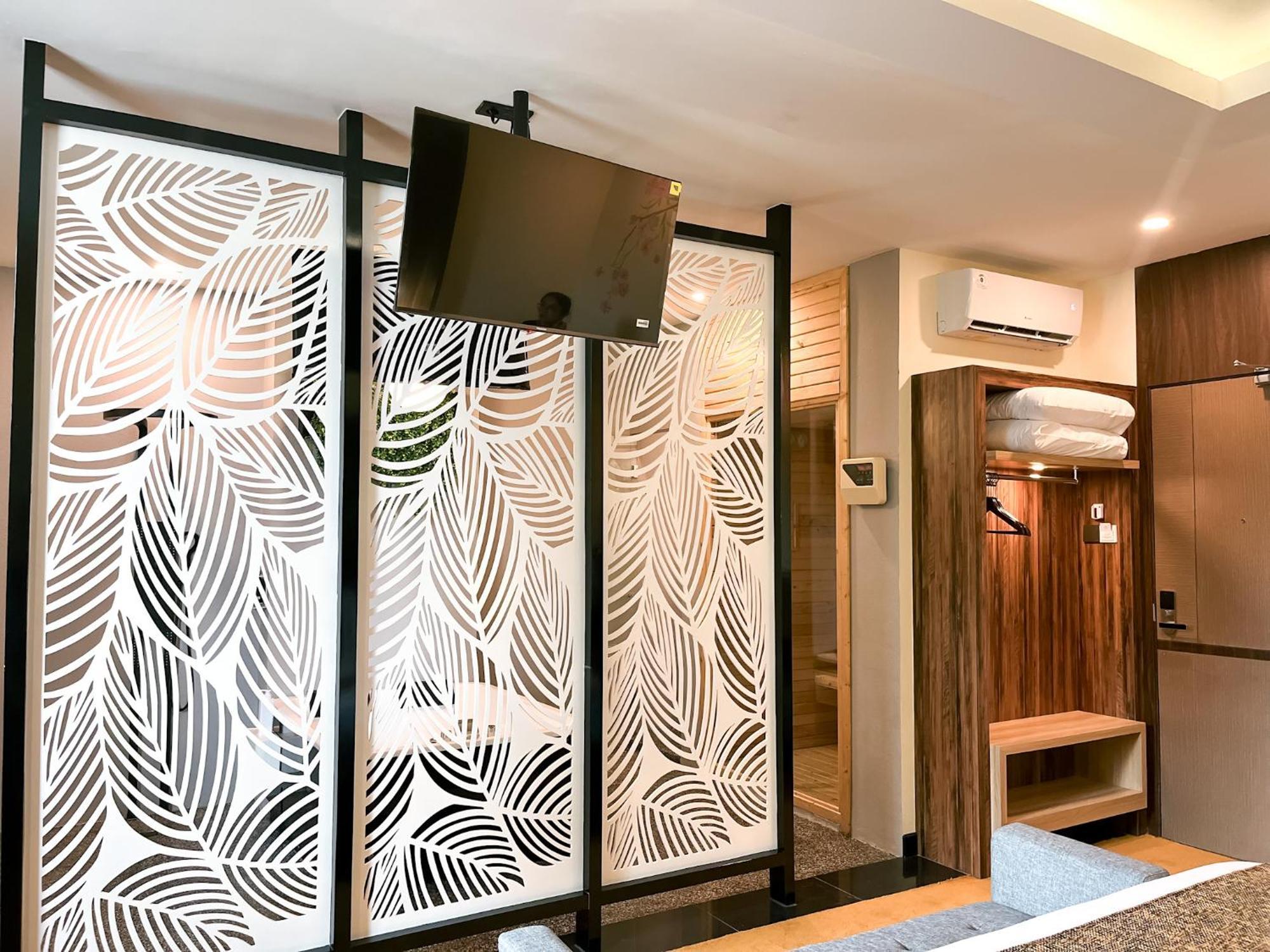 Oak Tree Urban Hotel Τζακάρτα Εξωτερικό φωτογραφία
