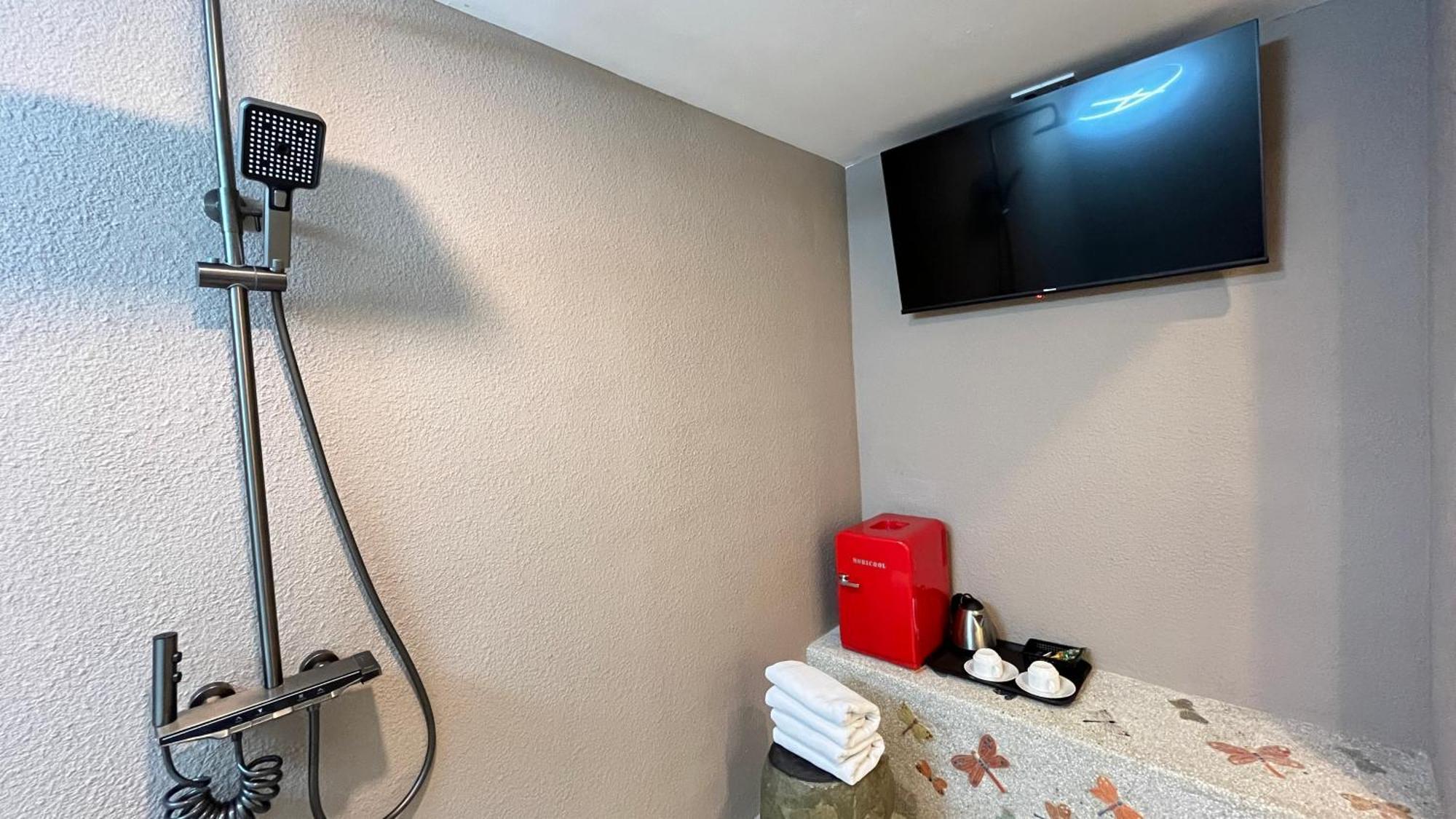 Oak Tree Urban Hotel Τζακάρτα Εξωτερικό φωτογραφία