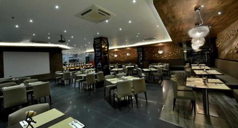 Oak Tree Urban Hotel Τζακάρτα Εξωτερικό φωτογραφία
