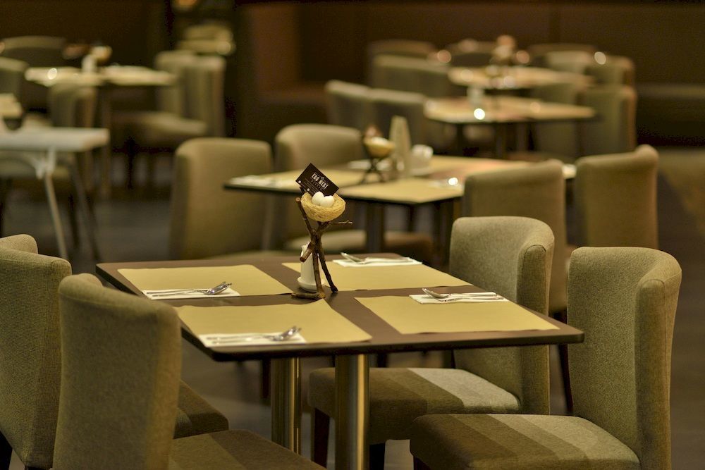 Oak Tree Urban Hotel Τζακάρτα Εξωτερικό φωτογραφία
