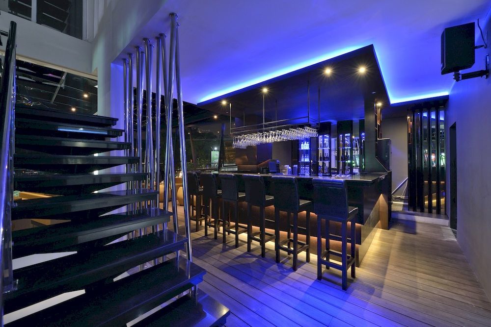 Oak Tree Urban Hotel Τζακάρτα Εξωτερικό φωτογραφία