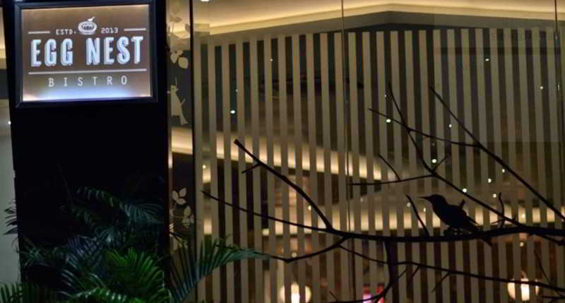 Oak Tree Urban Hotel Τζακάρτα Εξωτερικό φωτογραφία